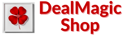 DealMagic Shop